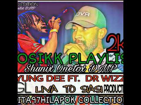Yung Dee Ft. Dr Wizz - Liva To Siasi (PNG Music-Shunix-Onetox-DMP_Mosikk PlayList 2017
