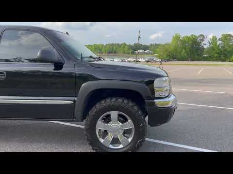 DOES IT RUB? 35s WITH LEVELING KIT