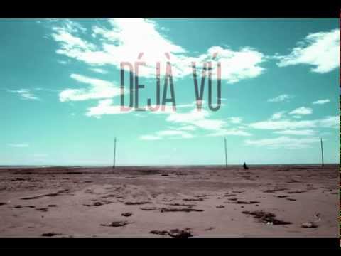 TONI XUCLÀ - Déjà-vu (Video Oficial)