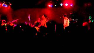 British Sea Power -- Atom