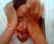 Khushboo Crying 2