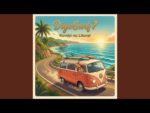 Amor De Verão - DigoSurf7