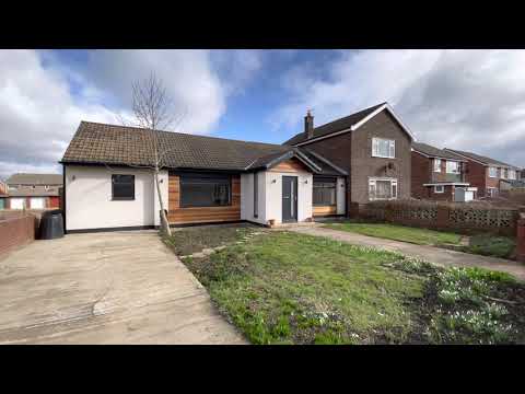 Kingsway Close, Ossett - Virtual Tour