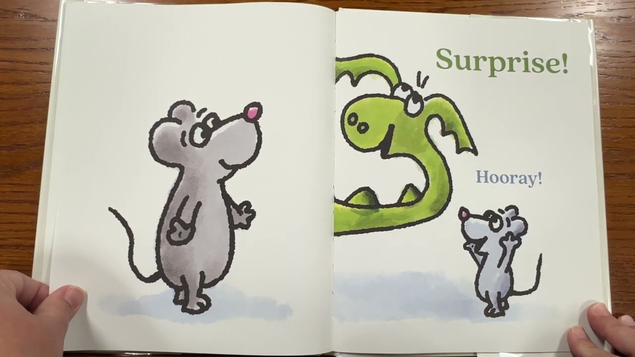 Story Hour Video Thumbnail