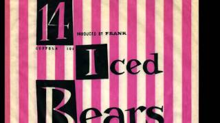 14 Iced Bears - Frank Records - 1986