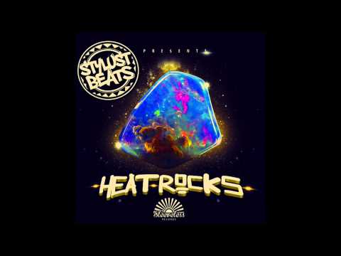 Stylust Beats & Neon Steve - Heavy Metal Shit ft. Lafa Taylor