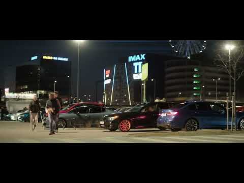 ENR carmeet 21.04.22 Ülemiste