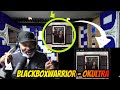BlackBoxWarrior OKULTRA Producer Reaction