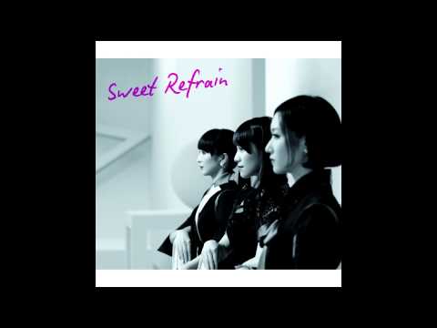 Perfume - Koi wa Zenkei Shisei (恋は前傾姿勢) (Instrumental) HD Audio
