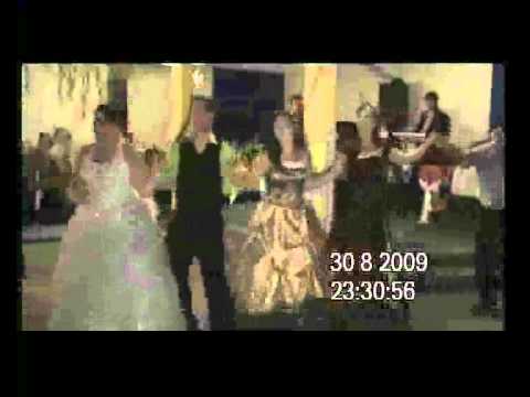 lili de la costesti-formatie nunta