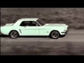 "Mustang" by Serge Gainsbourg 