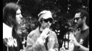 CKY - Doubled Up On Trauma MUSIC VIDEO