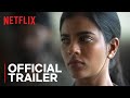Boomika Trailer 2 Aishwarya Rajesh Rathindran R Prasad Karthik Subbaraj Netflix India
