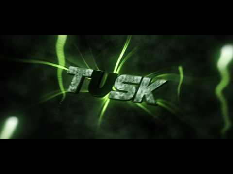 Tusk Tournament - C4D:Zer0Fx - AE:OtakuFx