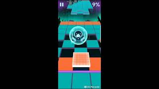 Rolling Sky Hoop Dream 100%