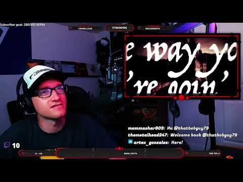 Avantasia | The Raven Child (REACTION)