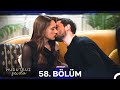 Hudutsuz Sevda 58 Bölüm