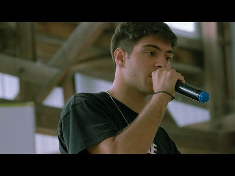 MITO vs BOMBA - 4tos - AMSTERDAM FREE - FECHA 5 - TEMPORADA 2021