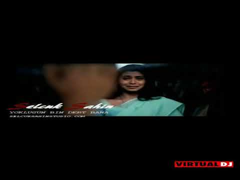 Dj Tonix feat Selcuk Şahin Yoklugun Bin Dert Bana