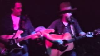 New Riders of the Purple Sage - Panama Red - May 23, 1987