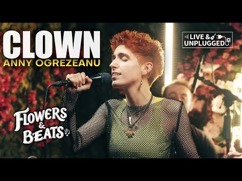 Flowers & Beats and Anny Ogrezeanu | The Voice of Germany 2022
