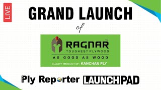 LIVE | Grand Launch of 