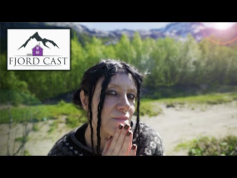 I ESCAPED THE MATRIX | Lapland