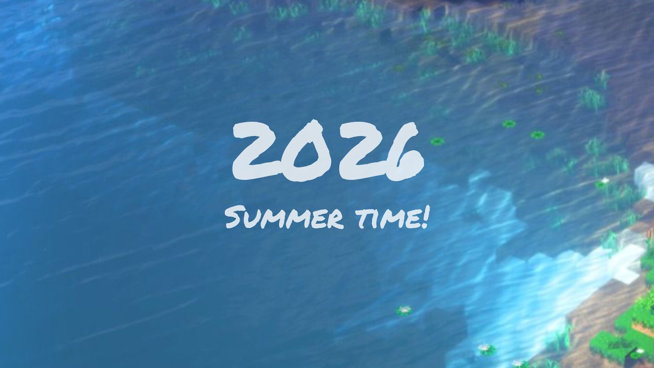 Summer Time! 2026 | Termux