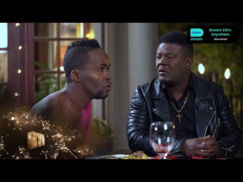 Sinenzolo and Kea on Suxoka | Mzansi Magic | S2 | Ep 11