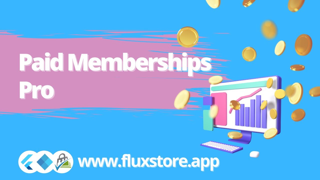 Paid Memberships Pro - Video Thumbnail