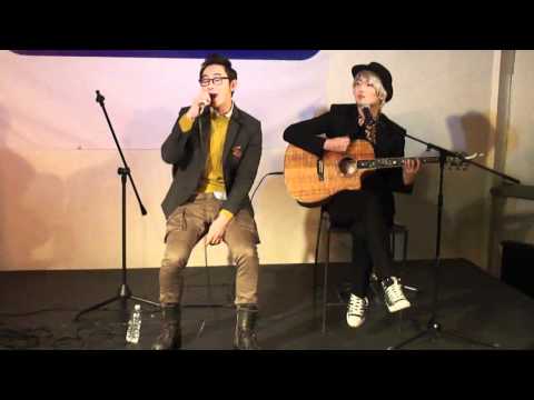 오! 나의 여신님 Oh! My Goddess - Trax @ HitsNY NYC 12/17