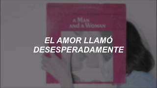 IU (아이유) - Love Alone (Traducida al Español)