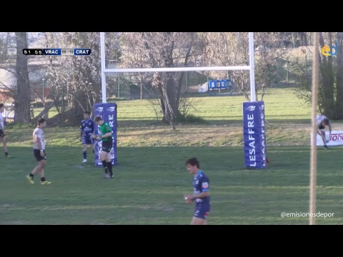 DHB | J21 | VRAC QUESOS ENTREPINARES B - CRAT RESIDENCIA RIALTA