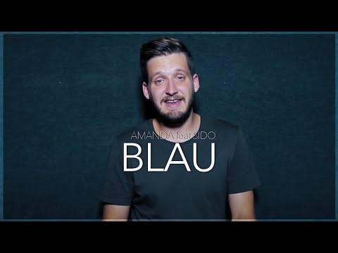 Amanda feat. Sido - Blau (aberANDRE Cover)