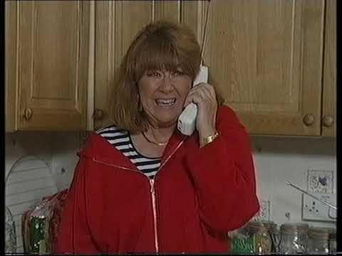 Liver Birds new series 1996 programme 2