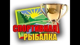 Рыбалка в ухтинском карьере