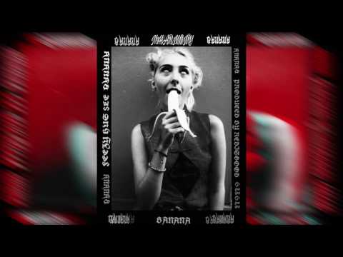 KROKOTHEGAWD - BANANA (PROD. RED)