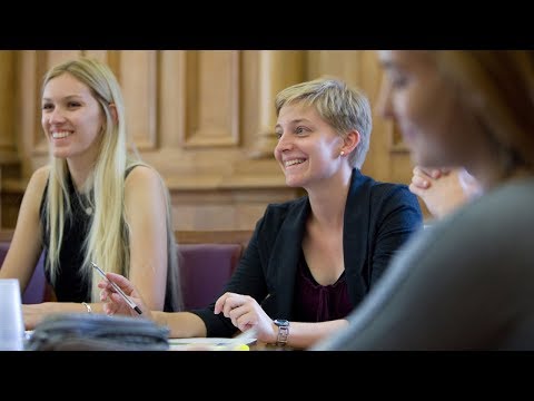 Oxford Royale Summer School for ages 19-25