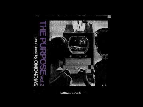 THE PURPOSE 2 - 09. Η ΚΑΜΕΡΑ (ΣΥΜΜ. ΤΖΑΜΑΛ)