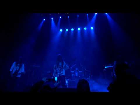 Spectral Voice - Peeled Veins LIVE