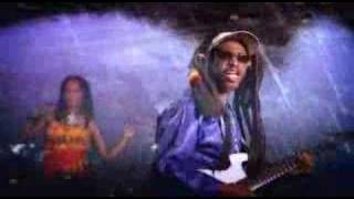 Steel Pulse - Global Warning