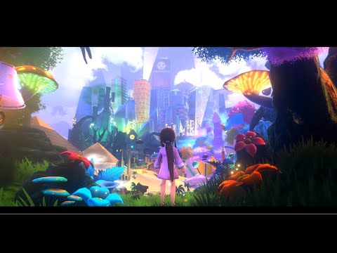 Trailer