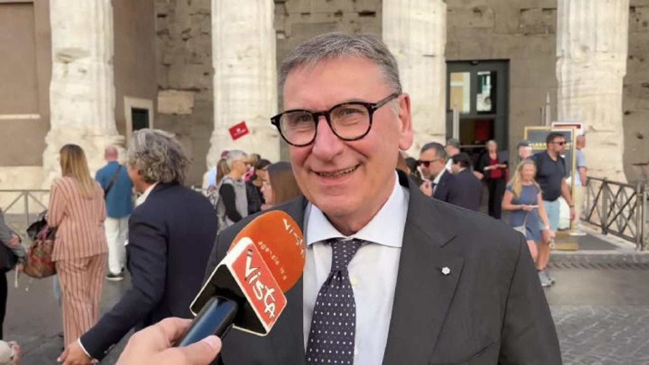 Lusetti (Confcommercio): Puntiamo all’accordo su rappresentanza e che dopo il Governo lo recepisca