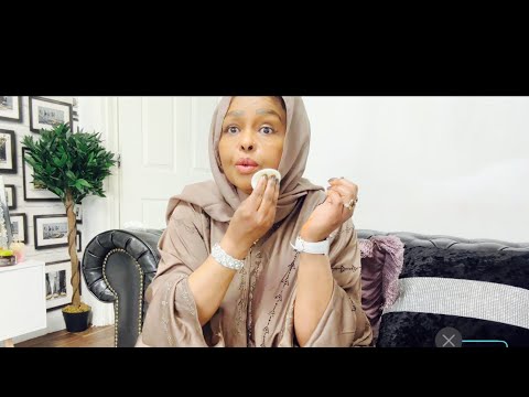 WAX WALBA OOD WAJIGA KU DHAQDO QASHINKA KUDAR SAAN SAMEE ANTI AGEING, WHITENING PLUM SKIN👌👋