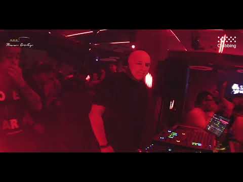 STEFANO NOFERINI at CLUBBING in CLUB NEW CITY • LA SERENA 2024