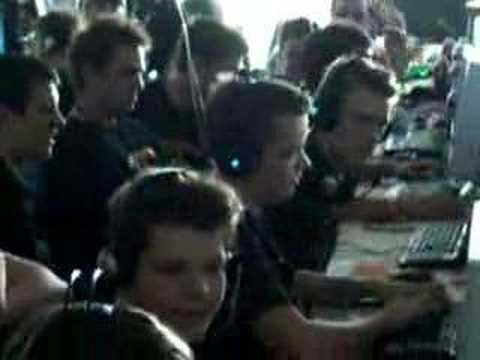 fnatic - Starbytes i30 Coverage