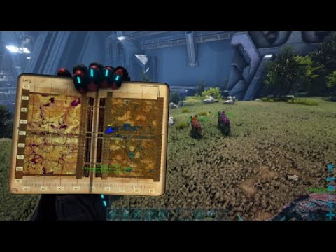 Taming The Giga  | Arklocke [S2E18]