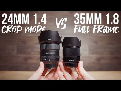 External Review Video xCrdfISUh6I for Sony a7R III / a7R IIIa (A7R3) Full-Frame Mirrorless Camera (2017)