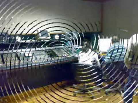 PIERO IPAZIO    ARIA STUDIO Mi.  LA Bambola DANCE