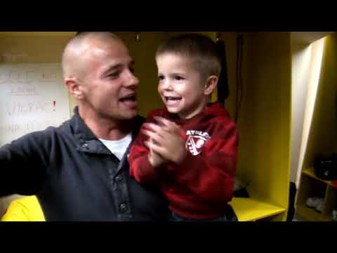 "Ci piłkarze wrócili z martwych" KORONA KIELCE - jesień sezonu 2011/12 - najlepsze momenty